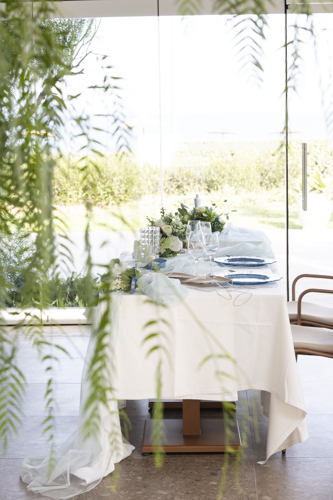 Book your wedding day in Blue Lagoon Palace 